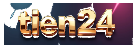 tien24 logo