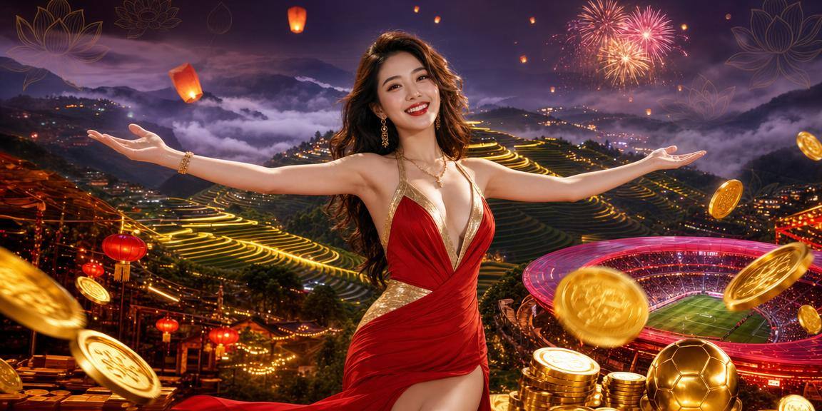 tien24 Wild Xếp Chồng Ba Tầng