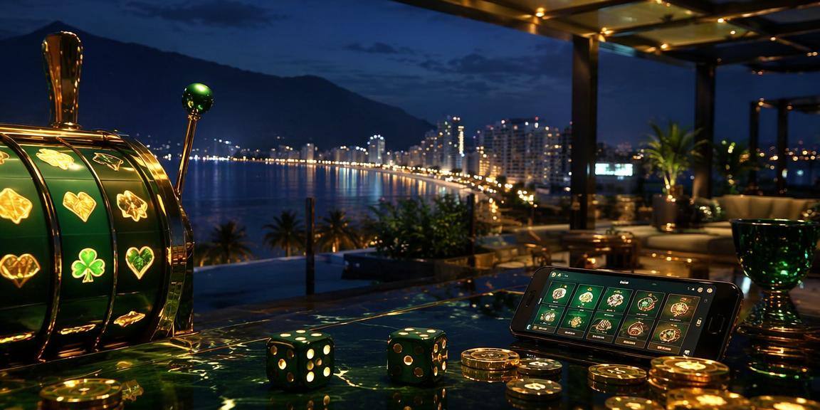 tien24 Live Casino